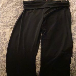 Victoria secret yoga pants